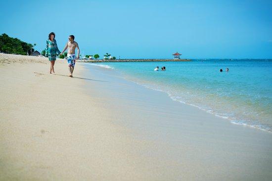 Nusa Dua Beach